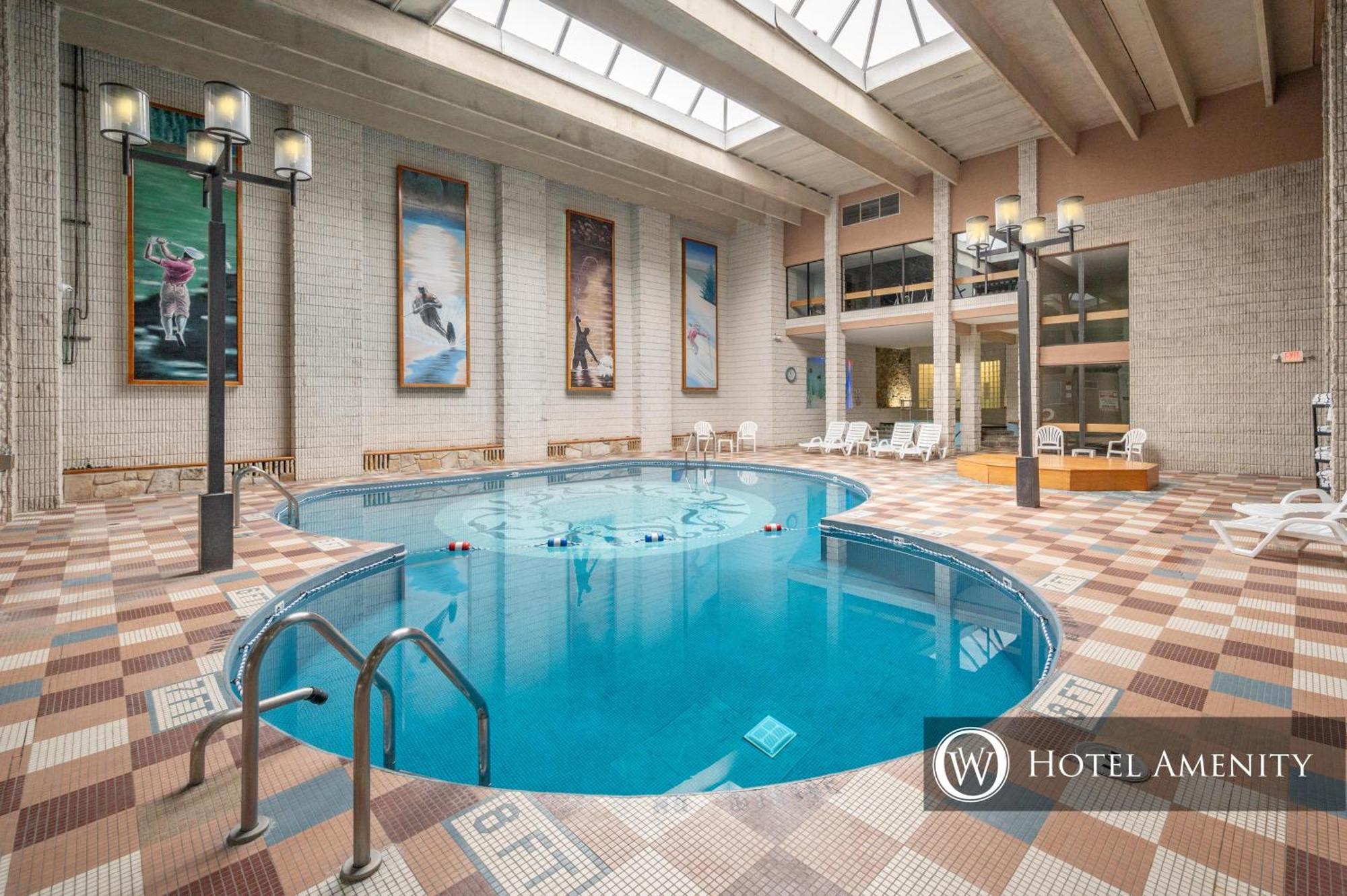 Вилла 206A Efficiency One Bath Окленд Экстерьер фото